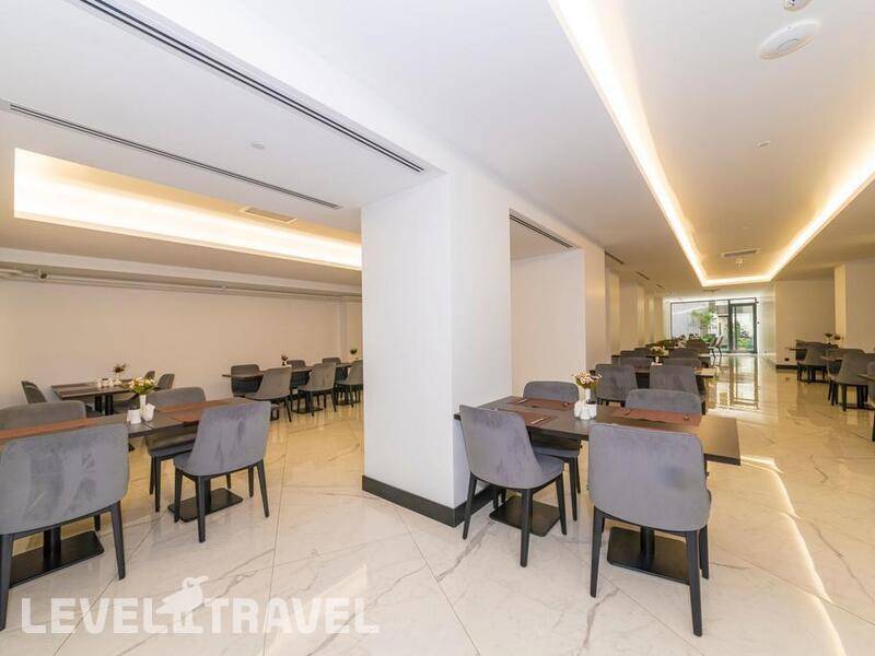 Фотография Barcelo Saray Hotel (Ex. Beyaz Saray)