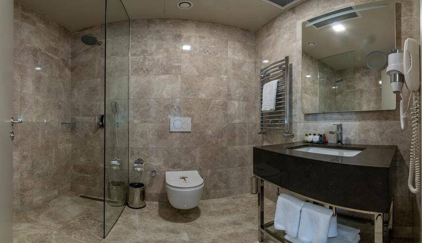 Barcelo Saray Hotel (Ex. Beyaz Saray)