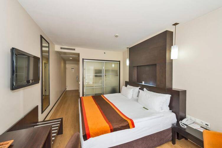 Barcelo Saray Hotel (Ex. Beyaz Saray)