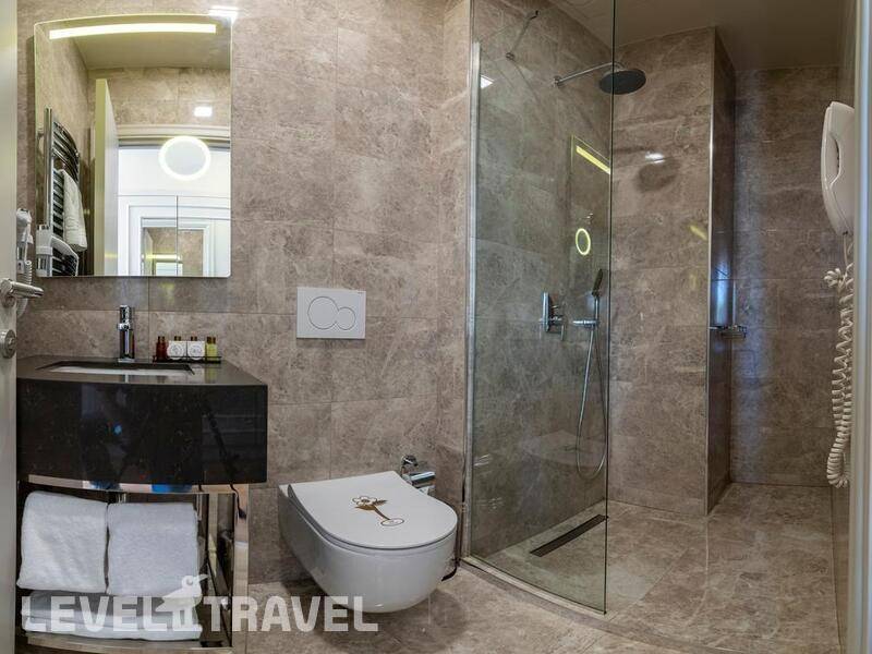 Фотография Barcelo Saray Hotel (Ex. Beyaz Saray)