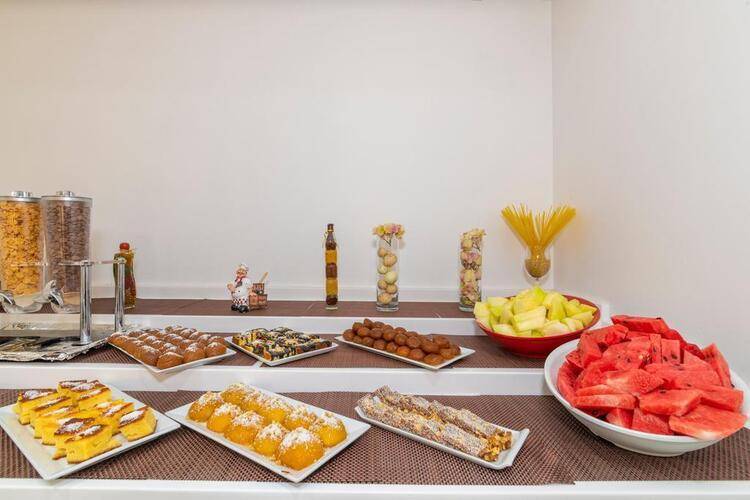Barcelo Saray Hotel (Ex. Beyaz Saray)