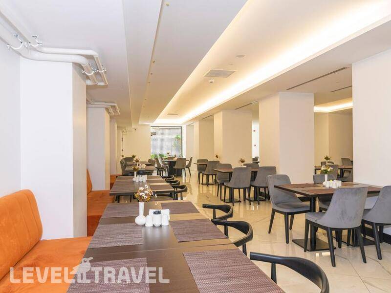 Фотография Barcelo Saray Hotel (Ex. Beyaz Saray)