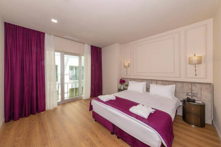 Barcelo Saray Hotel (Ex. Beyaz Saray)