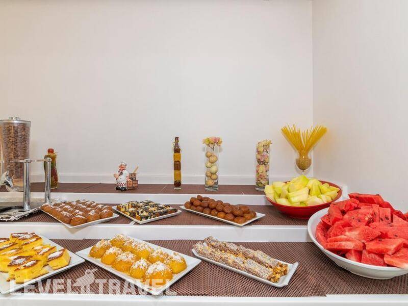 Фотография Barcelo Saray Hotel (Ex. Beyaz Saray)