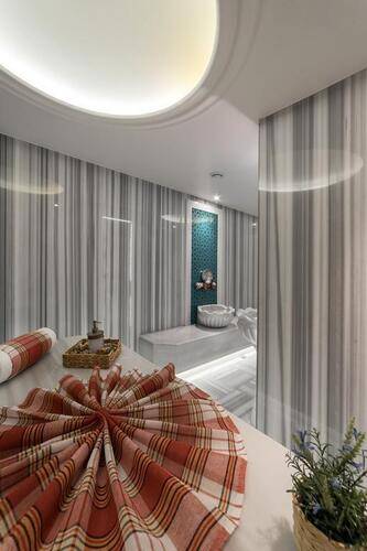Barcelo Saray Hotel (Ex. Beyaz Saray)