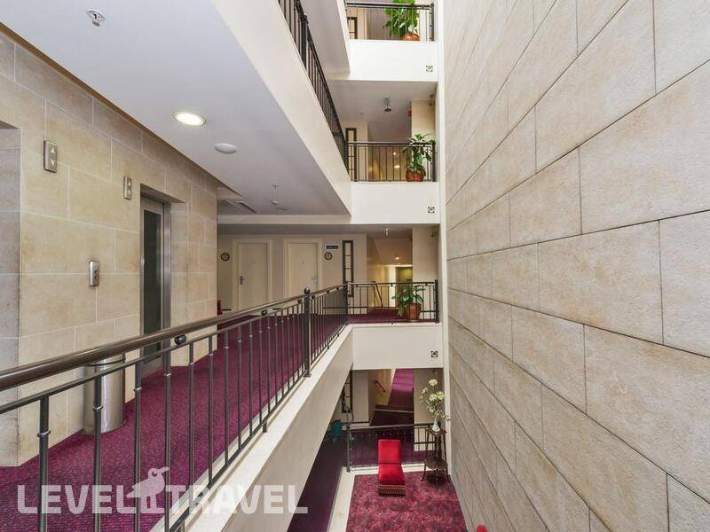Фотография Barcelo Saray Hotel (Ex. Beyaz Saray)