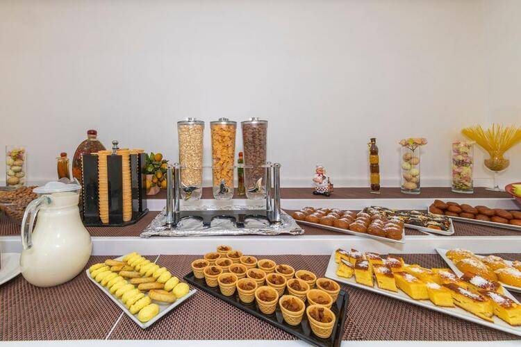 Barcelo Saray Hotel (Ex. Beyaz Saray)