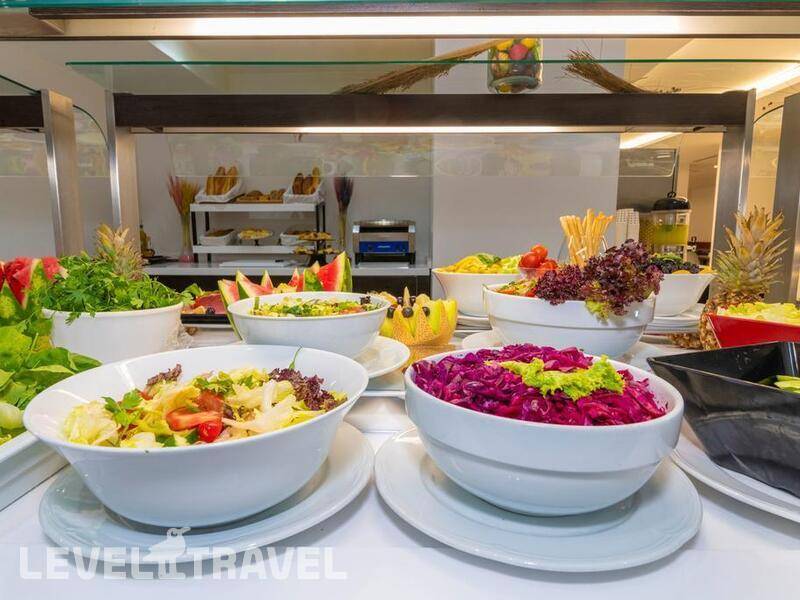 Фотография Barcelo Saray Hotel (Ex. Beyaz Saray)