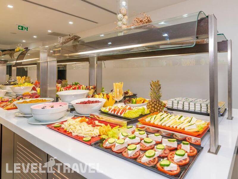 Фотография Barcelo Saray Hotel (Ex. Beyaz Saray)