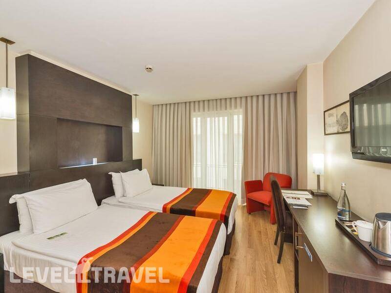 Фотография Barcelo Saray Hotel (Ex. Beyaz Saray)