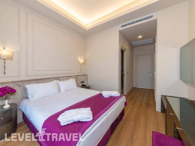 Фотография Barcelo Saray Hotel (Ex. Beyaz Saray)