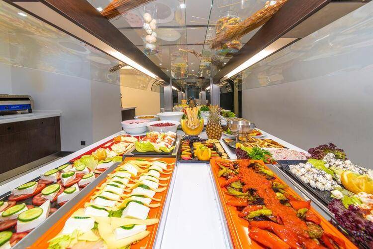 Barcelo Saray Hotel (Ex. Beyaz Saray)