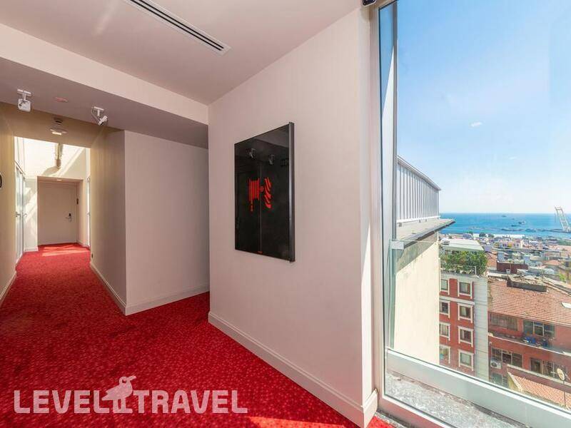 Фотография Barcelo Saray Hotel (Ex. Beyaz Saray)