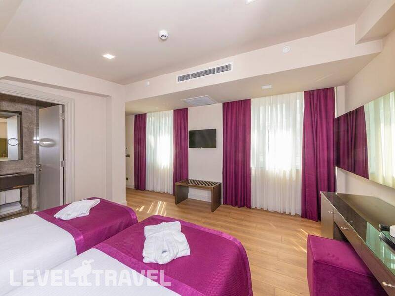 Фотография Barcelo Saray Hotel (Ex. Beyaz Saray)