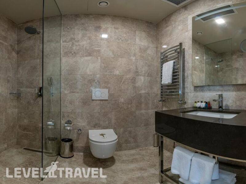 Фотография Barcelo Saray Hotel (Ex. Beyaz Saray)