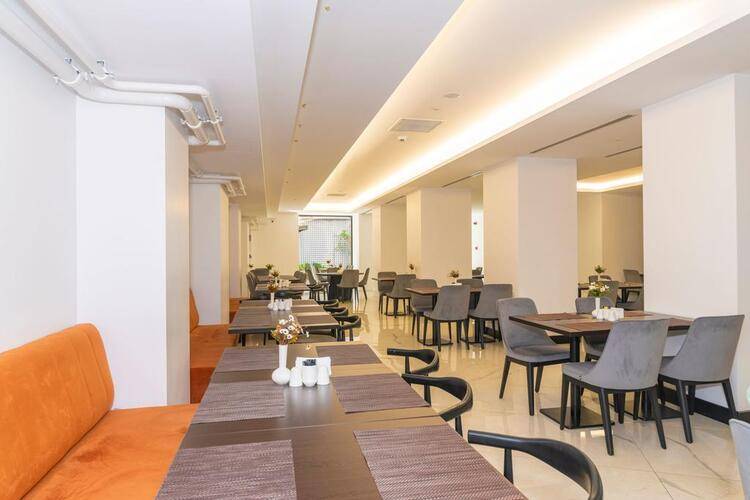 Barcelo Saray Hotel (Ex. Beyaz Saray)