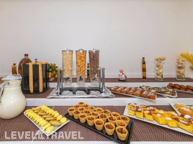 Фотография Barcelo Saray Hotel (Ex. Beyaz Saray)