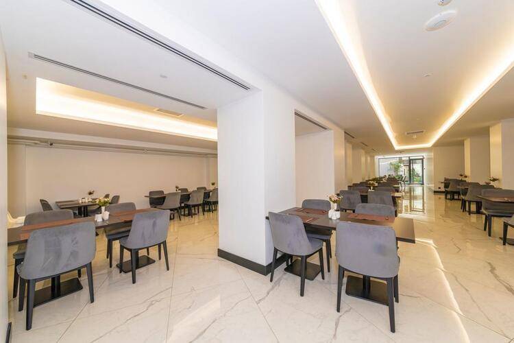 Barcelo Saray Hotel (Ex. Beyaz Saray)