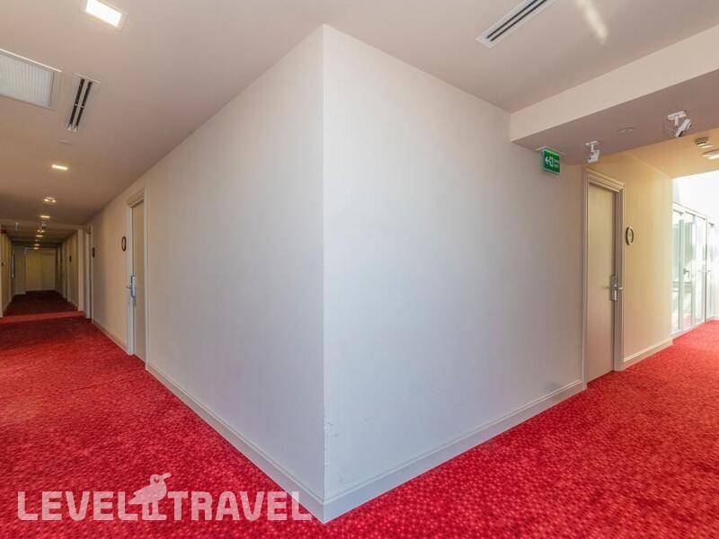 Фотография Barcelo Saray Hotel (Ex. Beyaz Saray)