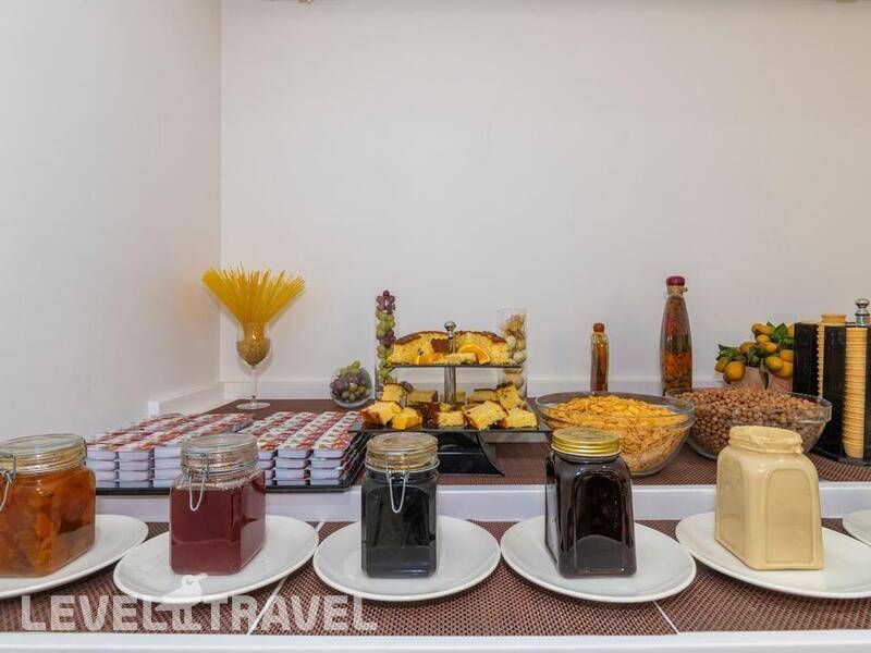Фотография Barcelo Saray Hotel (Ex. Beyaz Saray)