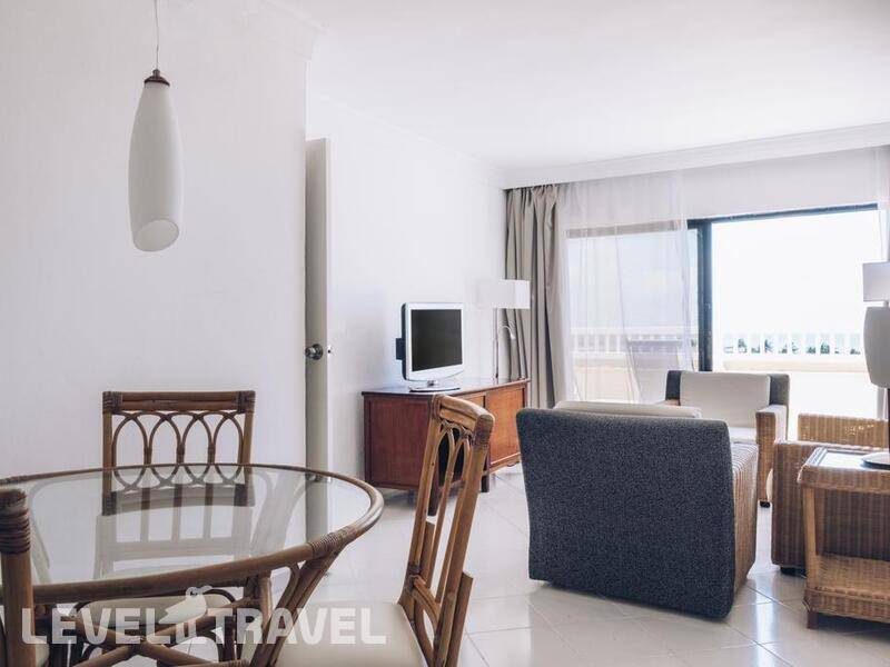 Фотография Iberostar Origin Bella Costa (Ex. Bella Costa By Iberostar)
