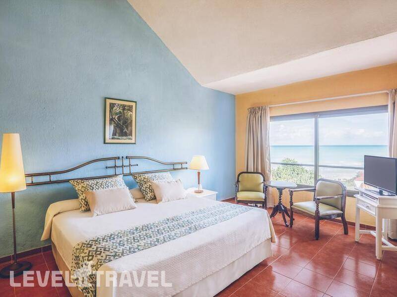 Фотография Iberostar Origin Bella Costa (Ex. Bella Costa By Iberostar)