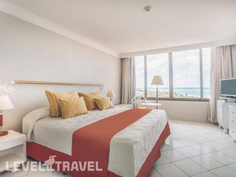 Фотография Iberostar Origin Bella Costa (Ex. Bella Costa By Iberostar)