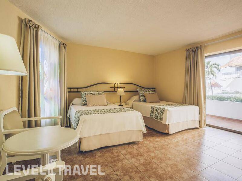 Фотография Iberostar Origin Bella Costa (Ex. Bella Costa By Iberostar)