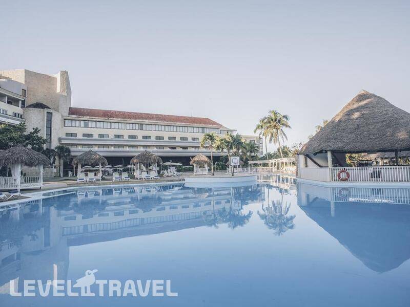 Фотография Iberostar Origin Bella Costa (Ex. Bella Costa By Iberostar)