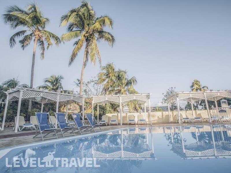 Фотография Iberostar Origin Bella Costa (Ex. Bella Costa By Iberostar)