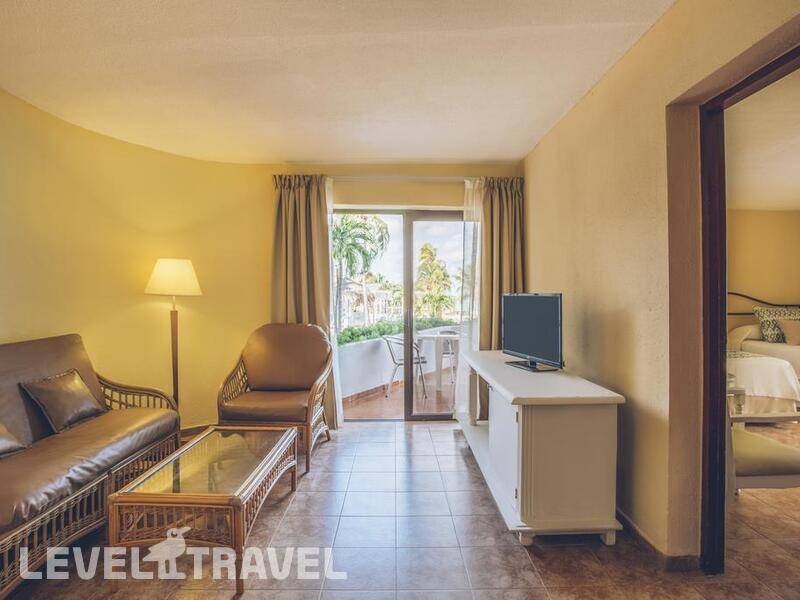 Фотография Iberostar Origin Bella Costa (Ex. Bella Costa By Iberostar)