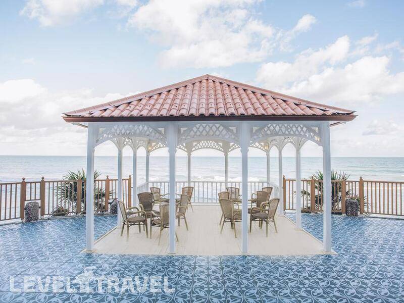 Фотография Iberostar Origin Bella Costa (Ex. Bella Costa By Iberostar)