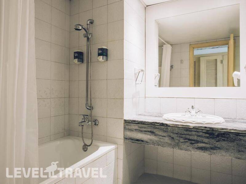 Фотография Iberostar Origin Bella Costa (Ex. Bella Costa By Iberostar)