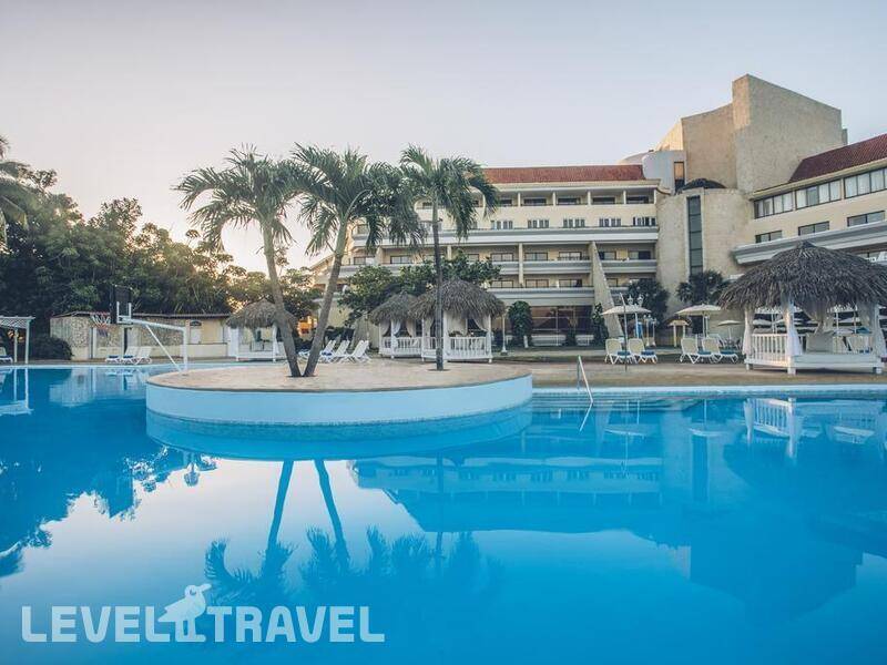 Фотография Iberostar Origin Bella Costa (Ex. Bella Costa By Iberostar)