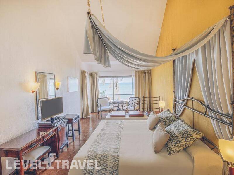 Фотография Iberostar Origin Bella Costa (Ex. Bella Costa By Iberostar)