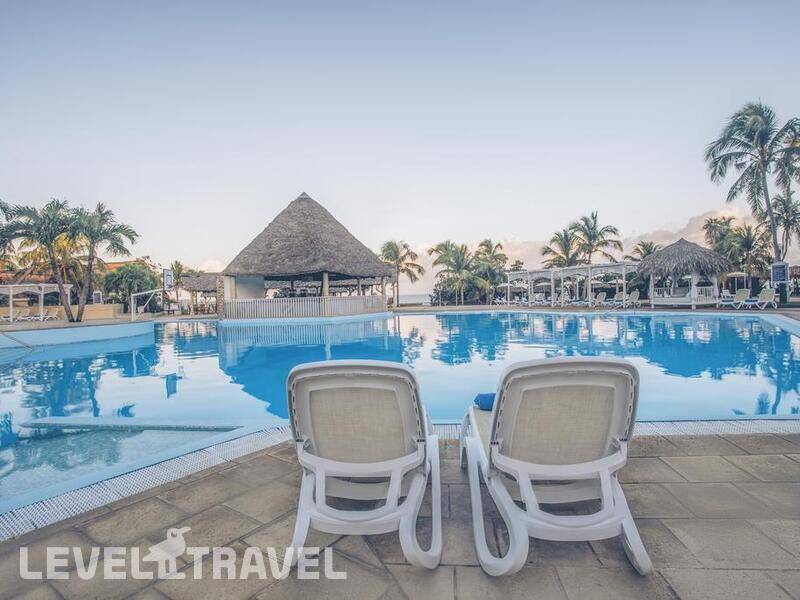 Фотография Iberostar Origin Bella Costa (Ex. Bella Costa By Iberostar)