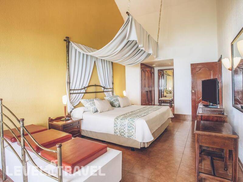 Фотография Iberostar Origin Bella Costa (Ex. Bella Costa By Iberostar)