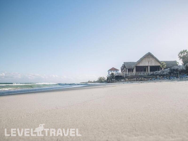Фотография Iberostar Origin Bella Costa (Ex. Bella Costa By Iberostar)