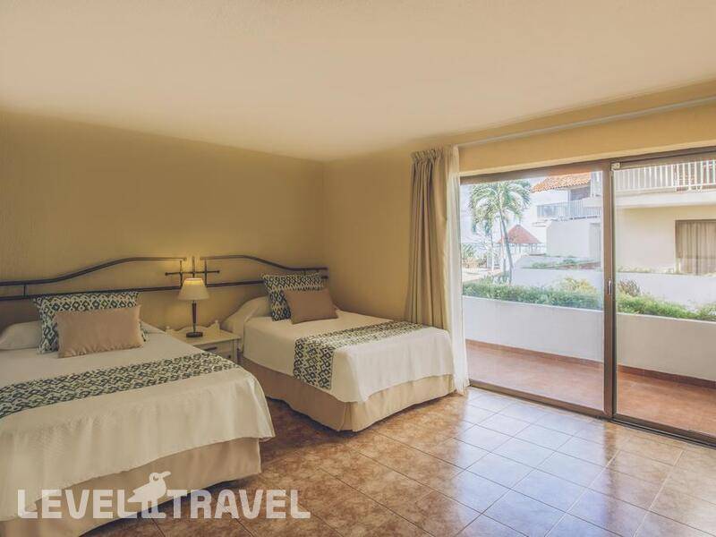 Фотография Iberostar Origin Bella Costa (Ex. Bella Costa By Iberostar)