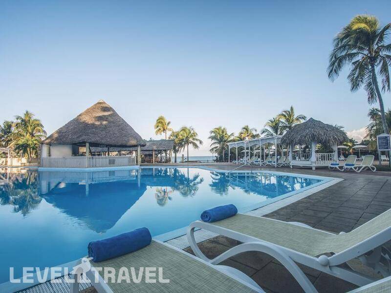 Фотография Iberostar Origin Bella Costa (Ex. Bella Costa By Iberostar)