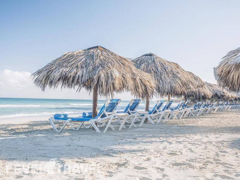 Фотография Iberostar Origin Bella Costa (Ex. Bella Costa By Iberostar)