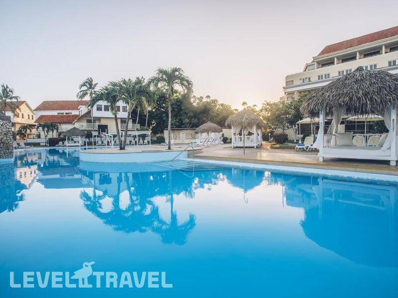Фотография Iberostar Origin Bella Costa (Ex. Bella Costa By Iberostar)