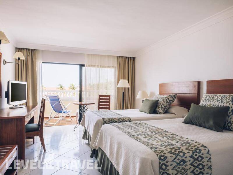 Фотография Iberostar Origin Bella Costa (Ex. Bella Costa By Iberostar)