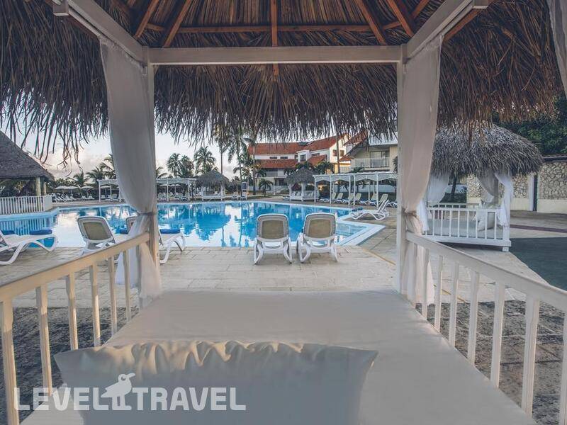 Фотография Iberostar Origin Bella Costa (Ex. Bella Costa By Iberostar)