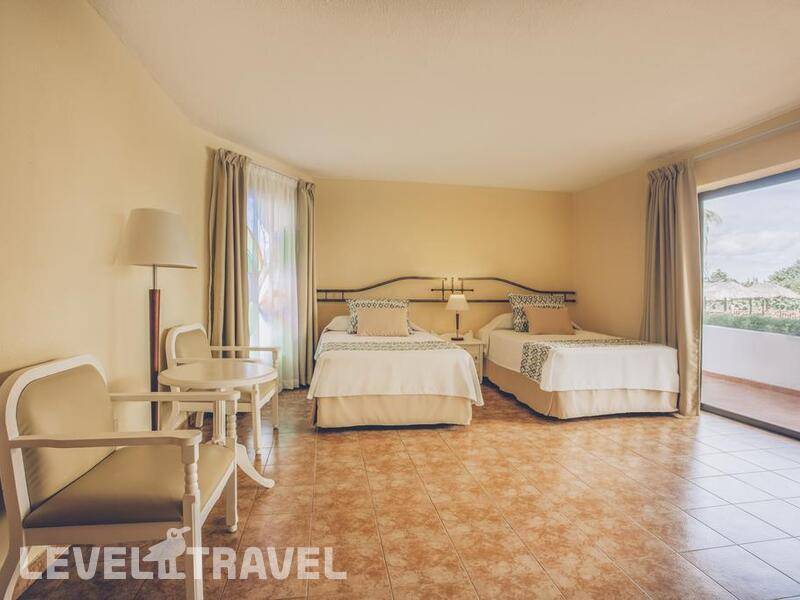 Фотография Iberostar Origin Bella Costa (Ex. Bella Costa By Iberostar)