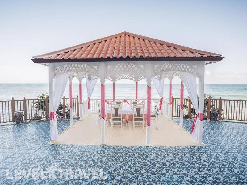 Фотография Iberostar Origin Bella Costa (Ex. Bella Costa By Iberostar)