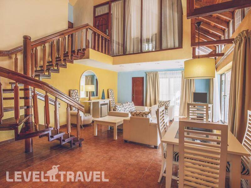Фотография Iberostar Origin Bella Costa (Ex. Bella Costa By Iberostar)
