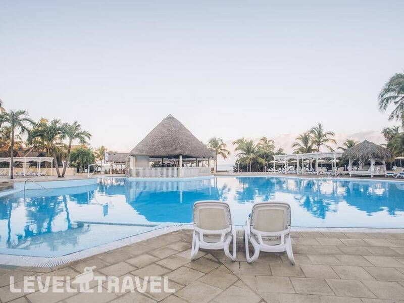 Фотография Iberostar Origin Bella Costa (Ex. Bella Costa By Iberostar)