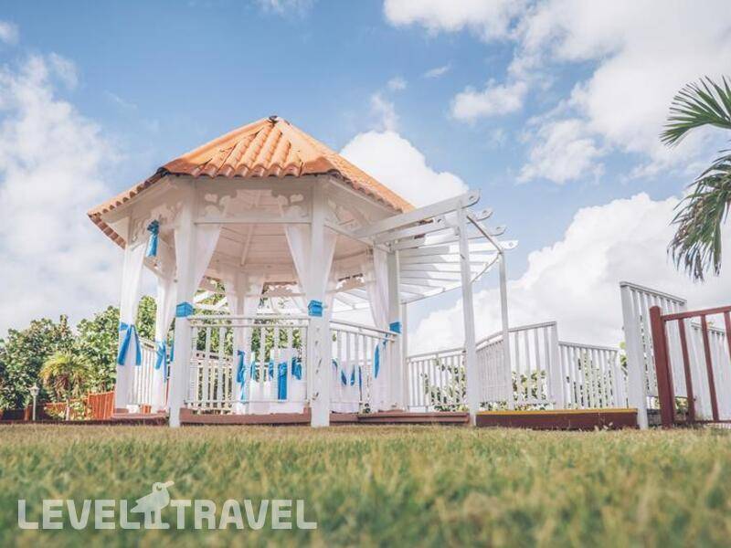 Фотография Iberostar Origin Bella Costa (Ex. Bella Costa By Iberostar)