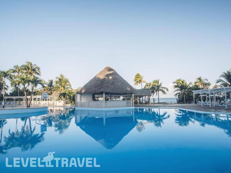 Фотография Iberostar Origin Bella Costa (Ex. Bella Costa By Iberostar)